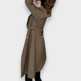 Luisa | Trench Coat Elegant