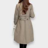 Luisa | Trench Coat Elegant