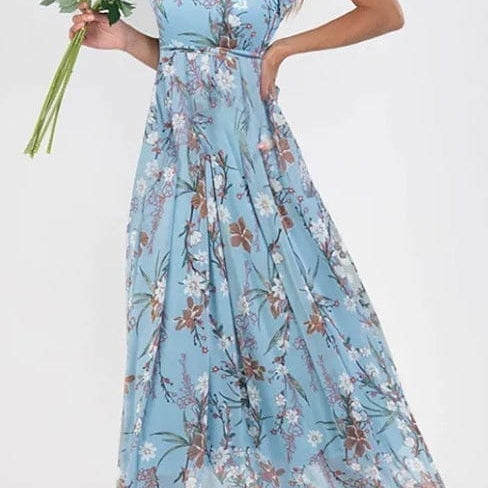 Violette | Rochie Colorată de Vară