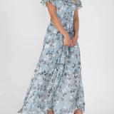 Violette | Rochie Colorată de Vară